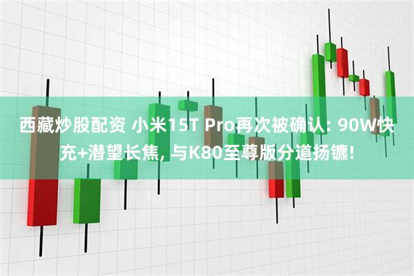 西藏炒股配资 小米15T Pro再次被确认: 90W快充+潜望长焦, 与K80至尊版分道扬镳!