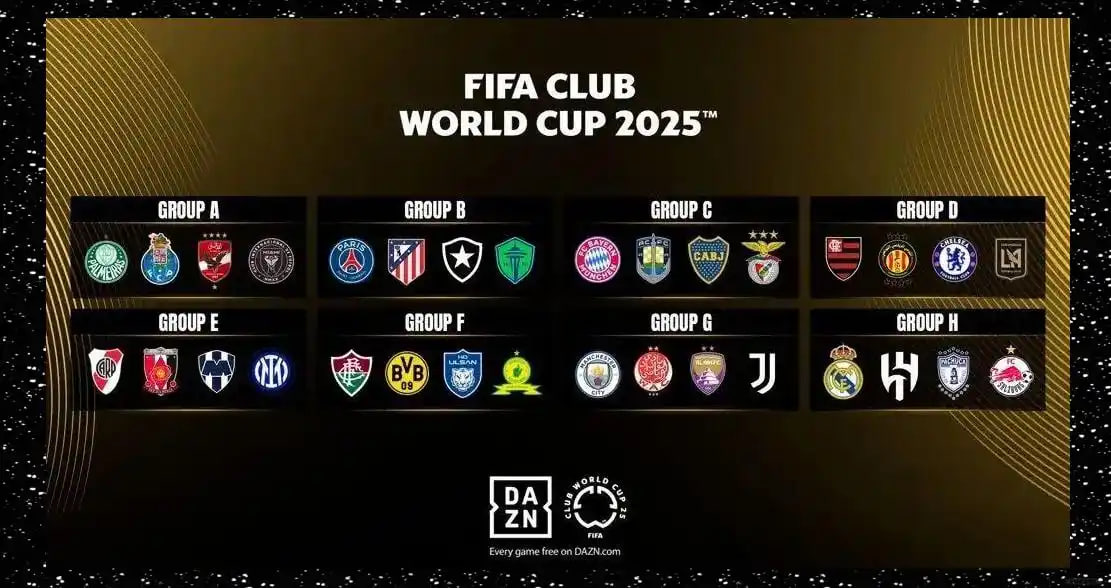 中国·世俱杯(FIFA)官方网站-2025世界俱乐部冠军杯